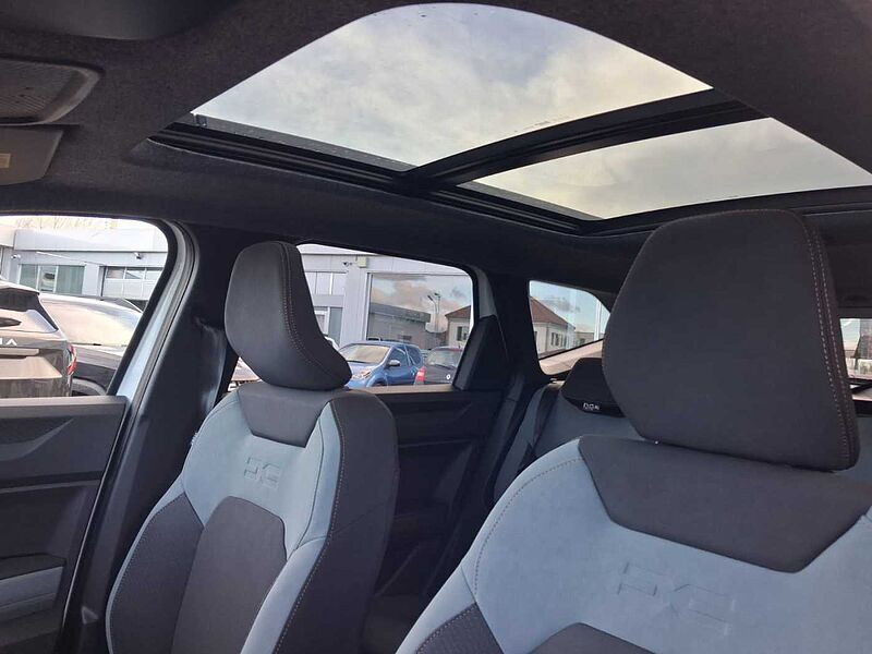 Dacia Bigster 1.2 TCe 140  Mild-Hybrid-LPG Extreme/WIPA Panorama