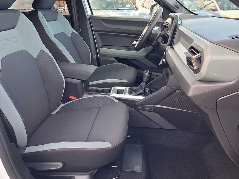 Dacia Bigster 1.2 TCe 140  Mild-Hybrid-LPG Extreme/WIPA Panorama