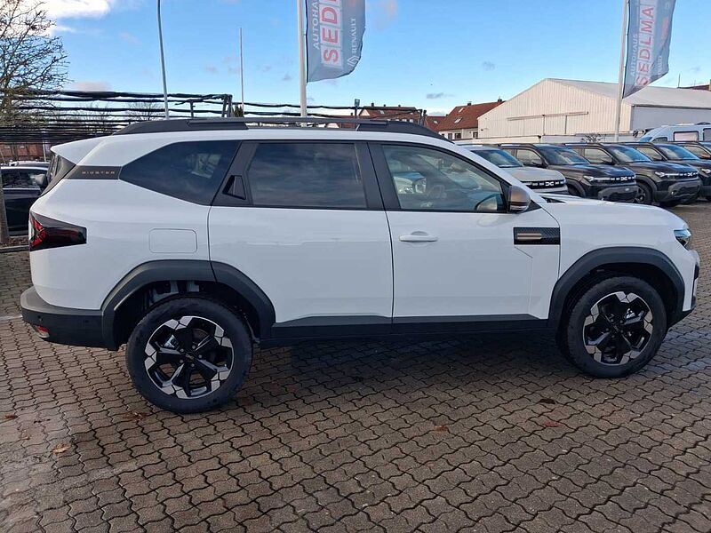 Dacia Bigster 1.2 TCe 140  Mild-Hybrid-LPG Extreme/WIPA Panorama
