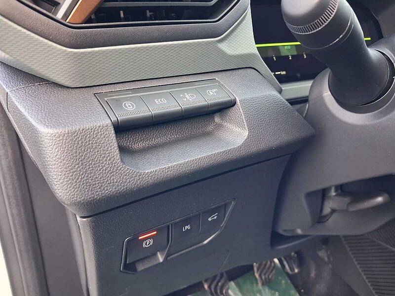 Dacia Bigster 1.2 TCe 140  Mild-Hybrid-LPG Extreme/WIPA Panorama