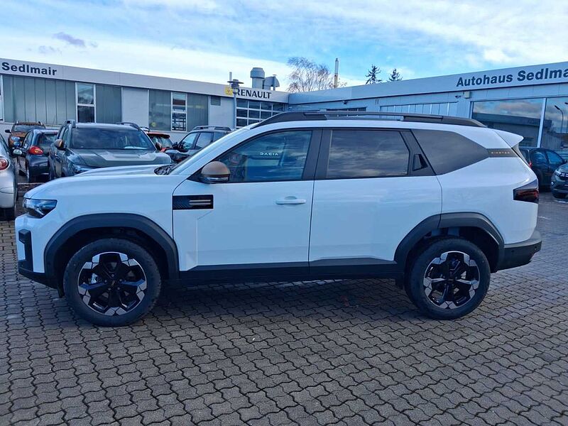 Dacia Bigster 1.2 TCe 140  Mild-Hybrid-LPG Extreme/WIPA Panorama