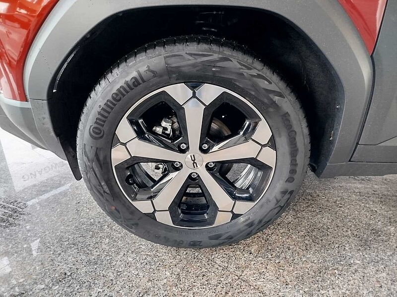Dacia Duster Journey TCe 140 *WINTER-PLUS-PAKET*