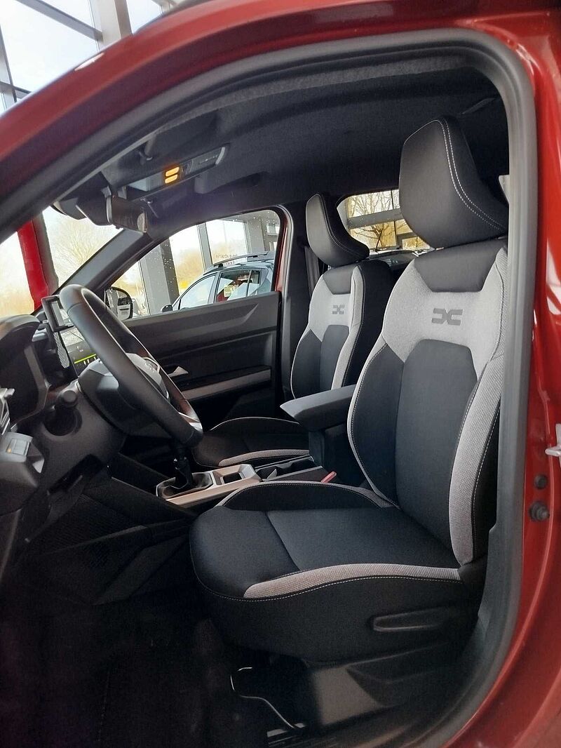 Dacia Duster Journey TCe 140 *WINTER-PLUS-PAKET*