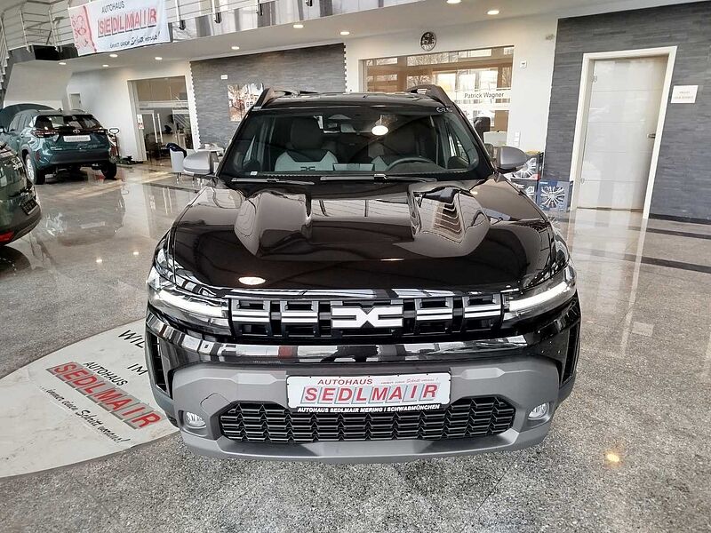 Dacia Duster Journey mild Hybrid 140 AHK/Winter+Paket