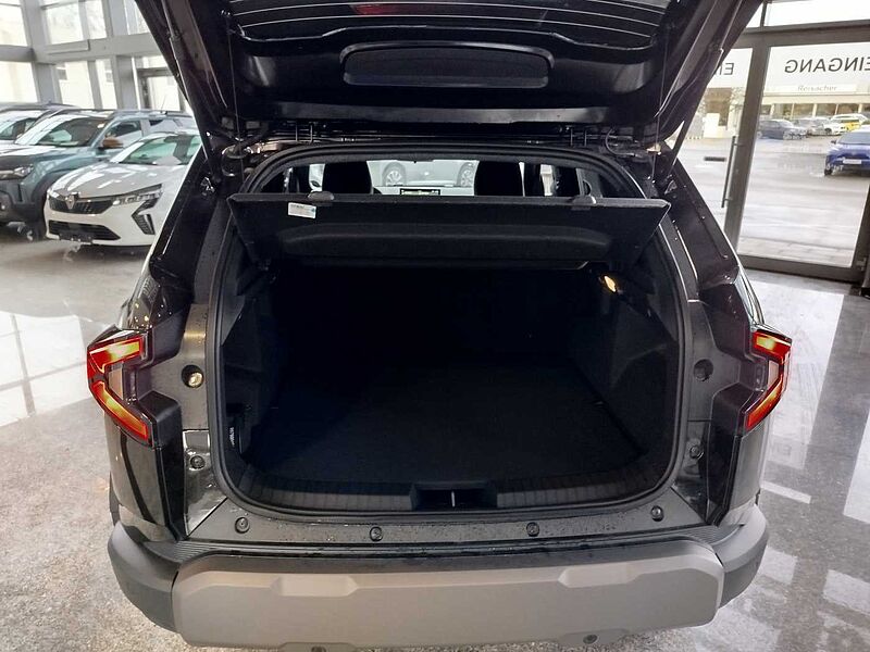 Dacia Duster Journey mild Hybrid 140 AHK/Winter+Paket