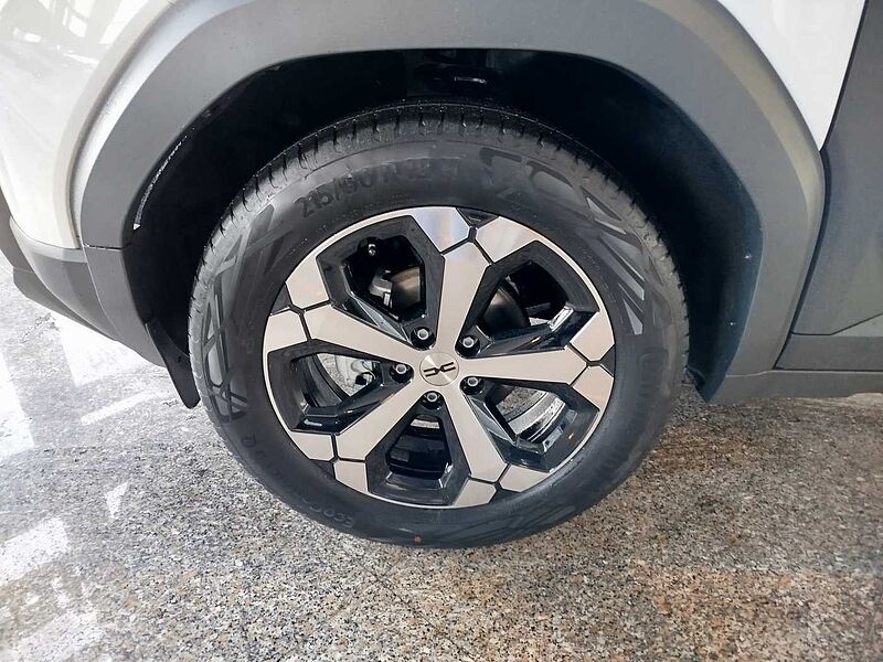 Dacia Duster Journey mild Hybrid 140 AHK/Winter+Paket