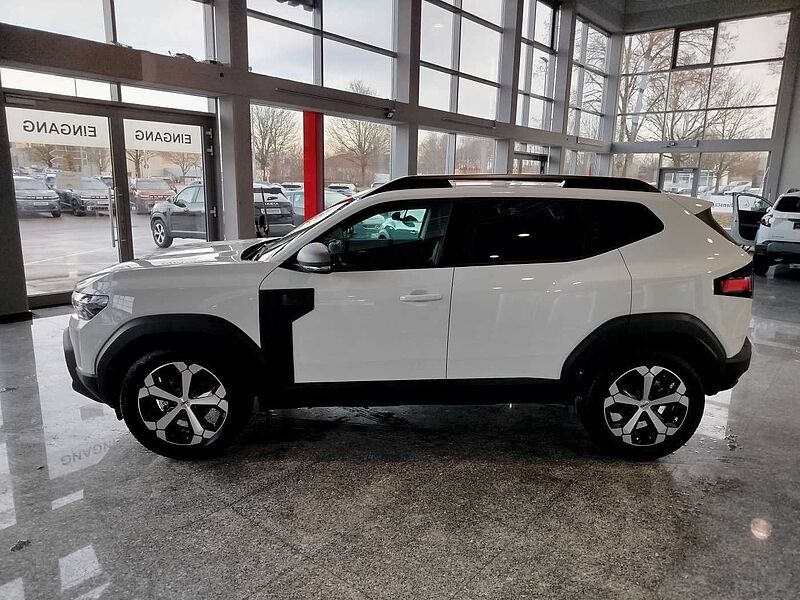 Dacia Duster Journey mild Hybrid 140 WINTER-PLUS-PAKET
