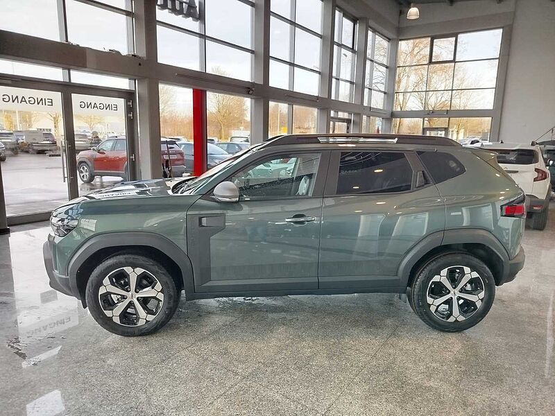 Dacia Duster Journey TCe 140 *WINTER-PLUS-PAKET*