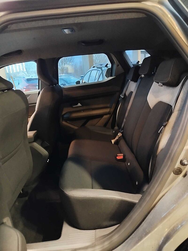 Dacia Duster Journey mild Hybrid 140, AHK,  WINTER-PLUS-PAKET