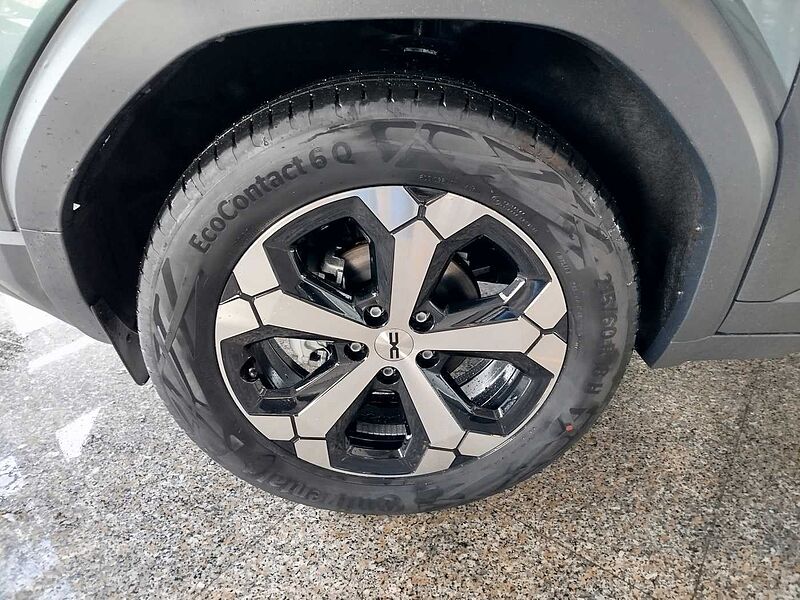 Dacia Duster Journey TCe 140 *WINTER-PLUS-PAKET*