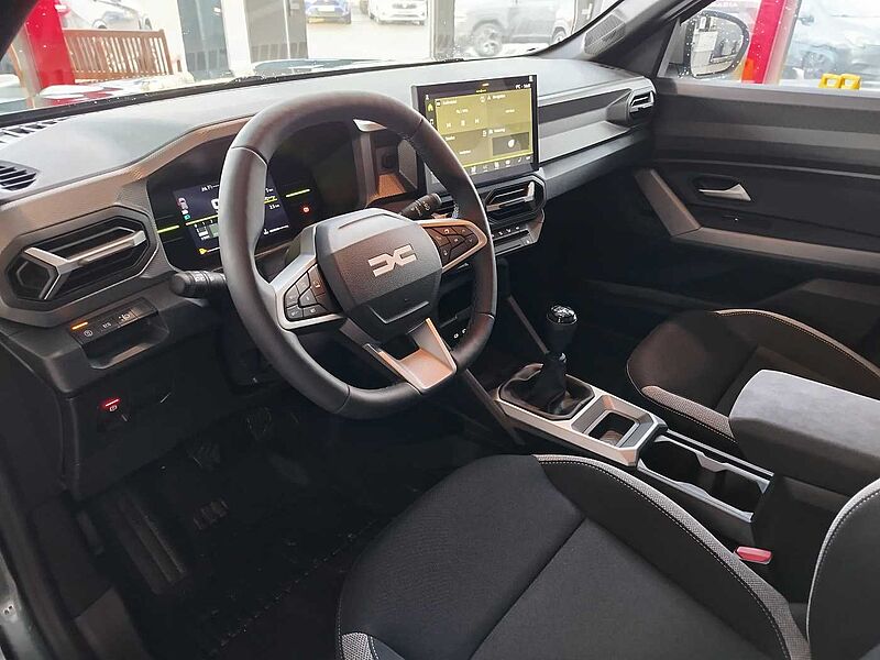 Dacia Duster Journey TCe 140 , AHK, *WINTER-PLUS-PAKET*