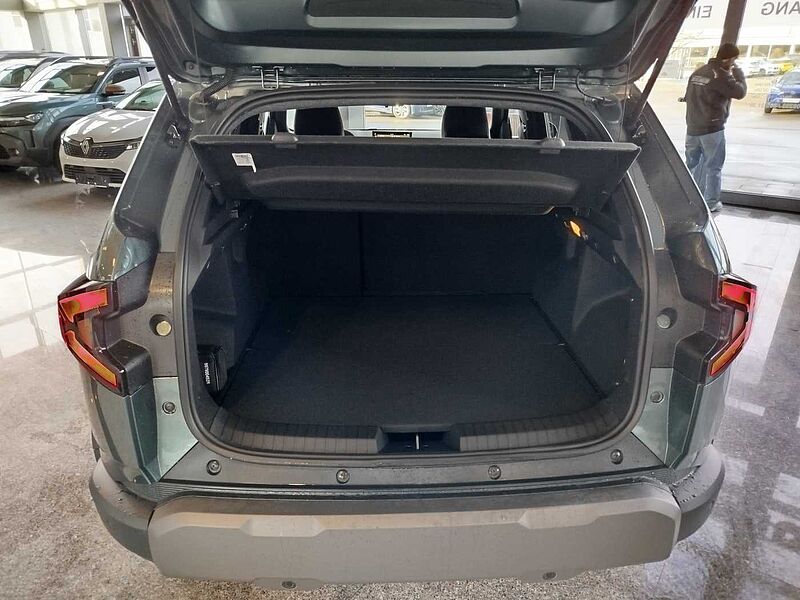 Dacia Duster Journey TCe 140 *WINTER-PLUS-PAKET*