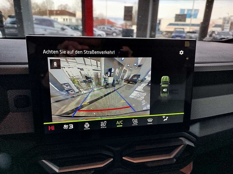 Dacia Duster Journey mild Hybrid 140 WINTER-PLUS-PAKET