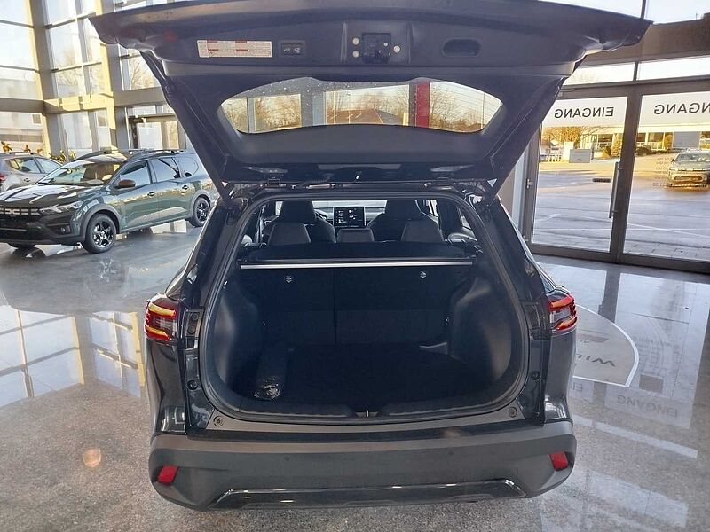 Toyota Corolla Cross 2.0 Hybrid Style/Teamplay. SOFORT!