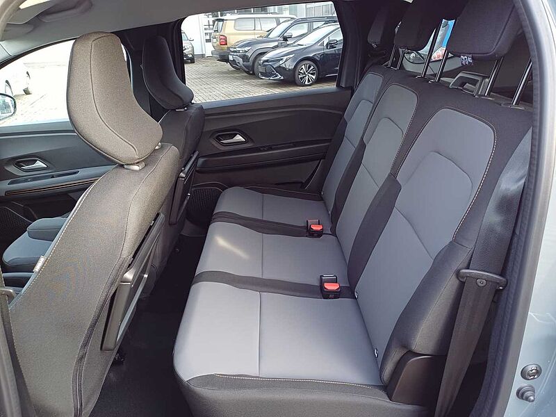 Dacia Jogger Extreme TCe110 SHZ/KAMERA/CARPLAY