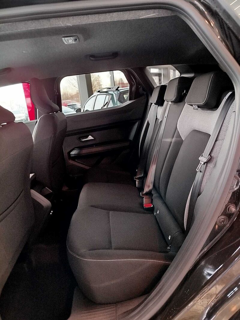 Dacia Duster Journey mild Hybrid 140 WINTER-PLUS-PAKET