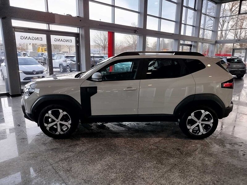 Dacia Duster Journey mild Hybrid 140 WINTER-PLUS-PAKET