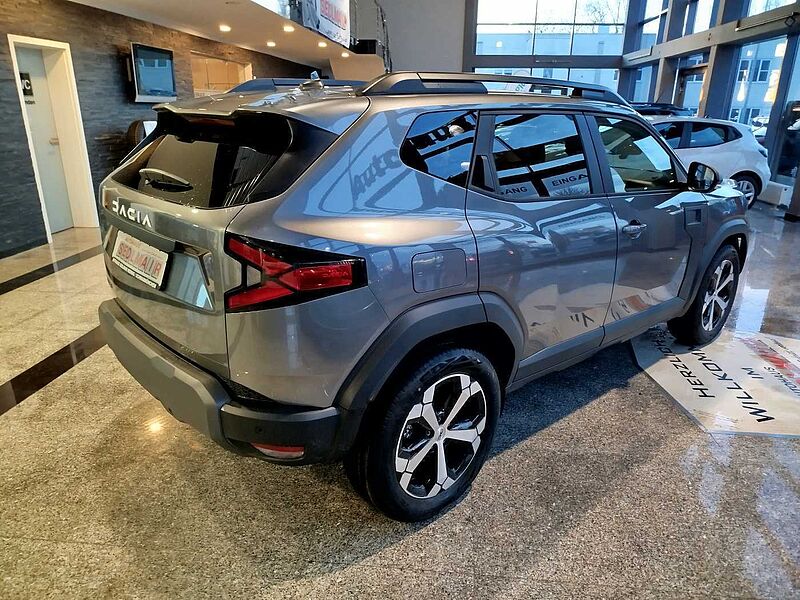 Dacia Duster Journey mild Hybrid 140 WINTER-PLUS-PAKET