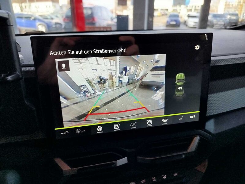 Dacia Duster Journey mild Hybrid 140 WINTER-PLUS-PAKET