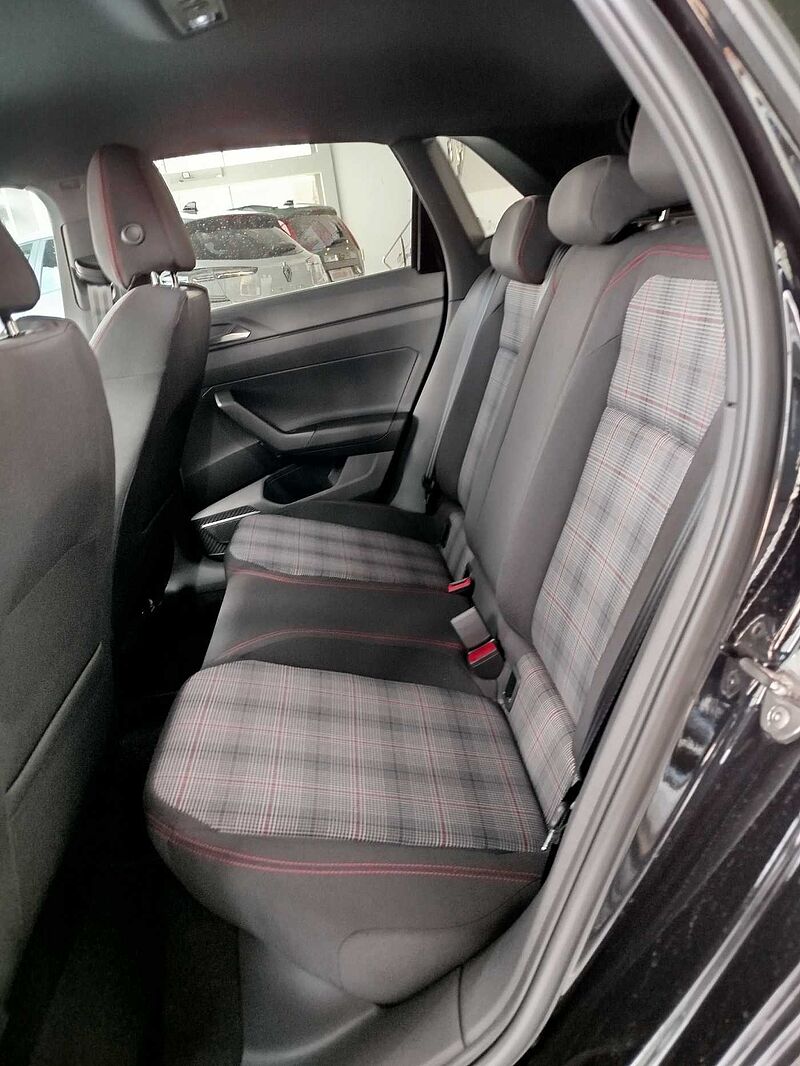 Volkswagen Polo VI GTI 2.0 TSI DSG *ACC/SHZ/LED*