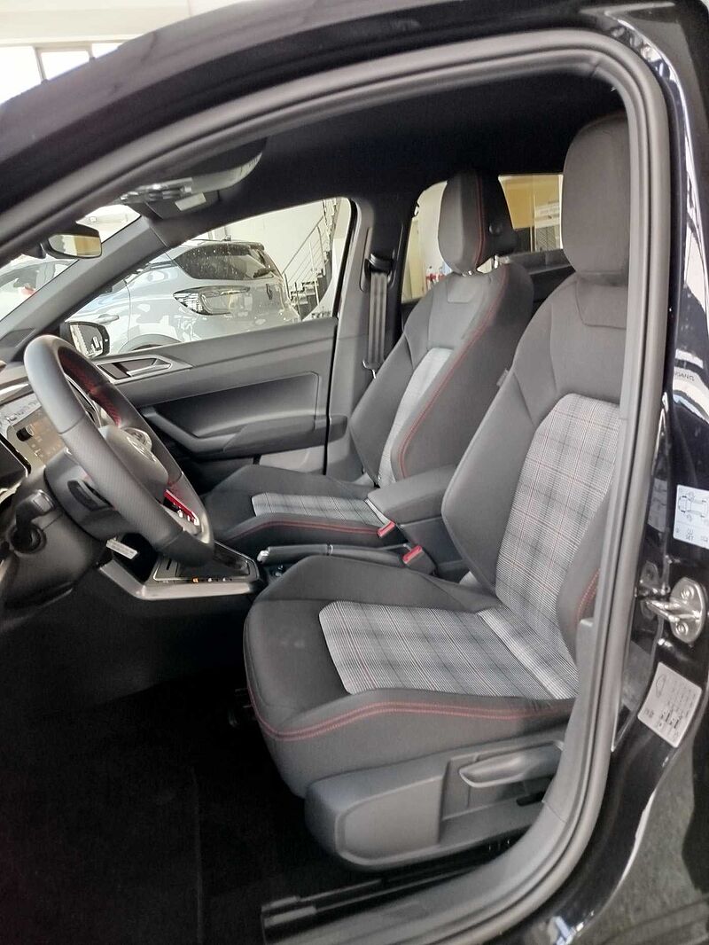 Volkswagen Polo VI GTI 2.0 TSI DSG *ACC/SHZ/LED*