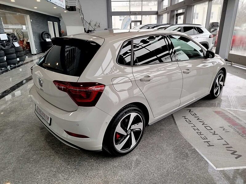 Volkswagen Polo VI GTI 2.0 TSI DSG *ACC/SHZ/LED*