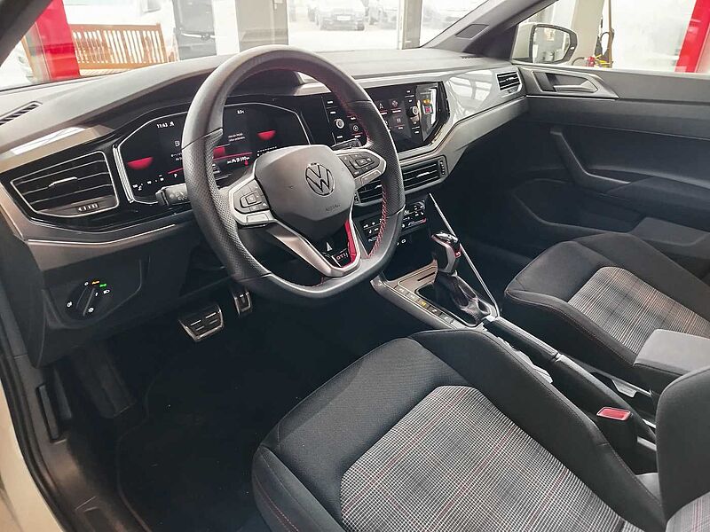 Volkswagen Polo VI GTI 2.0 TSI DSG *ACC/SHZ/LED*