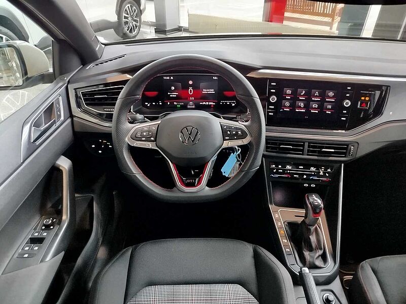 Volkswagen Polo VI GTI 2.0 TSI DSG *ACC/SHZ/LED*