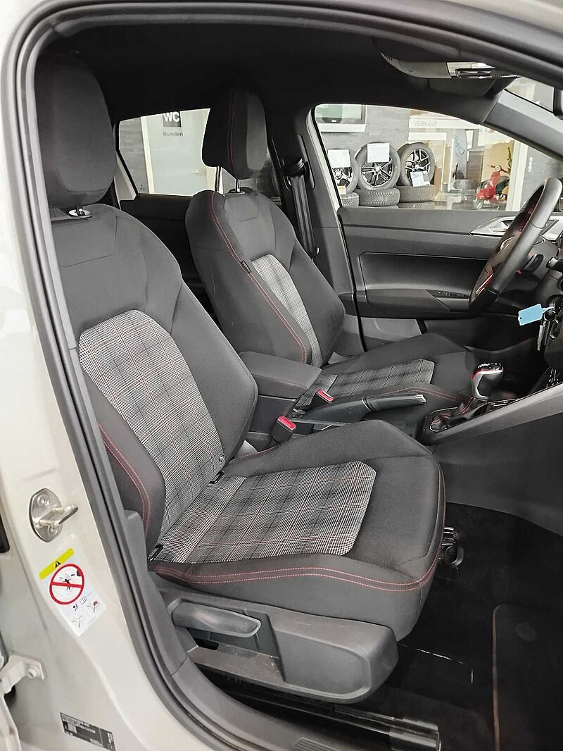 Volkswagen Polo VI GTI 2.0 TSI DSG *ACC/SHZ/LED*