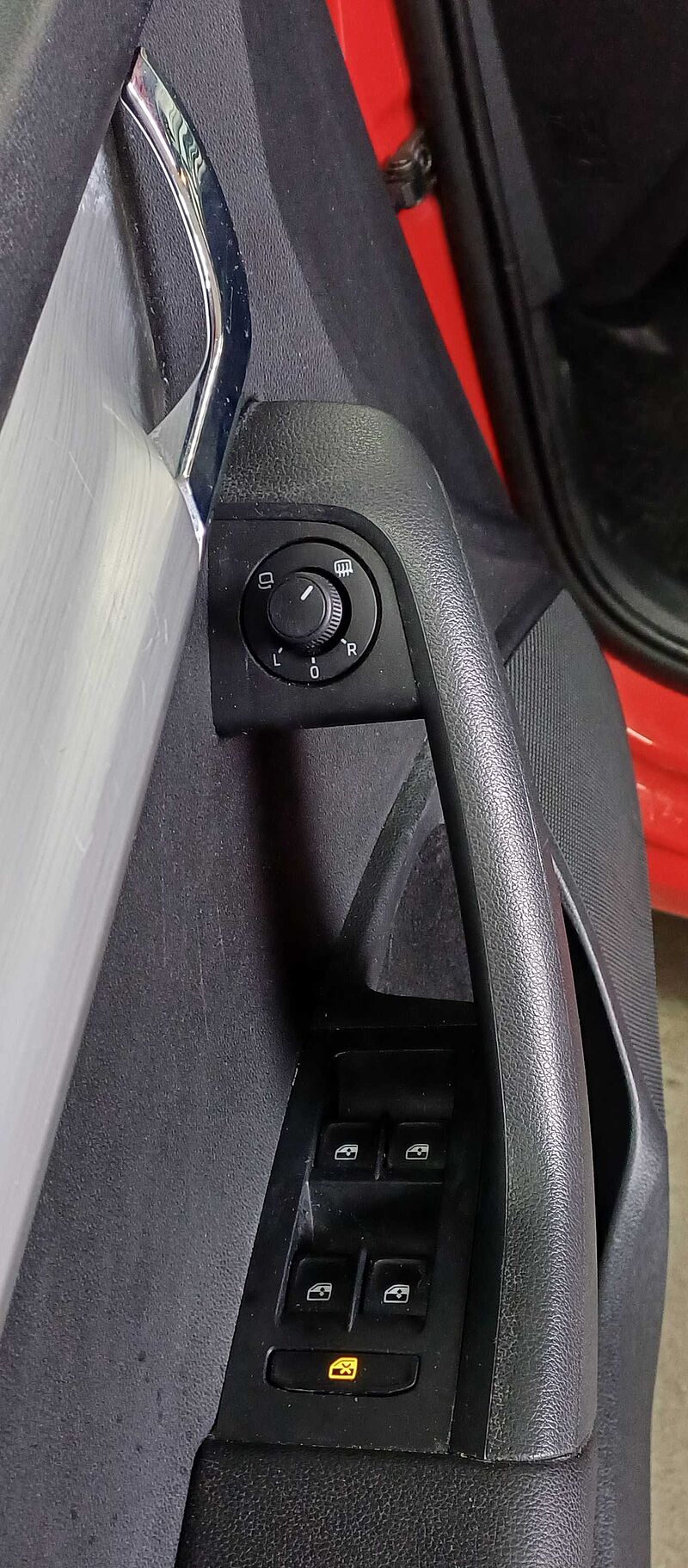 SKODA Octavia Drive TSI 7-Gang Automatik, Navi, Sitzheiz.