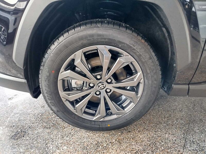 Toyota RAV4 2.5 Hybrid 4x4 Executive CAM/MEMORY/SHZ