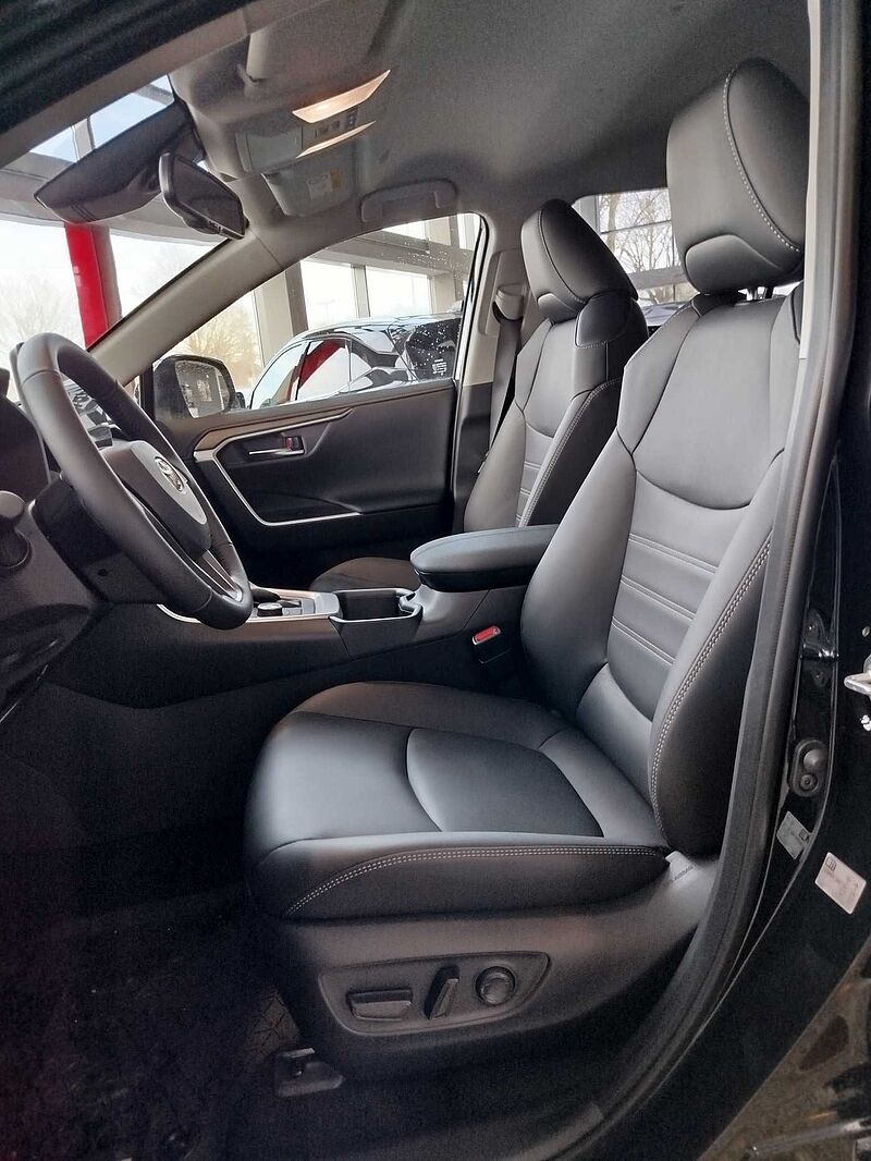 Toyota RAV4 2.5 Hybrid 4x4 Executive CAM/MEMORY/SHZ