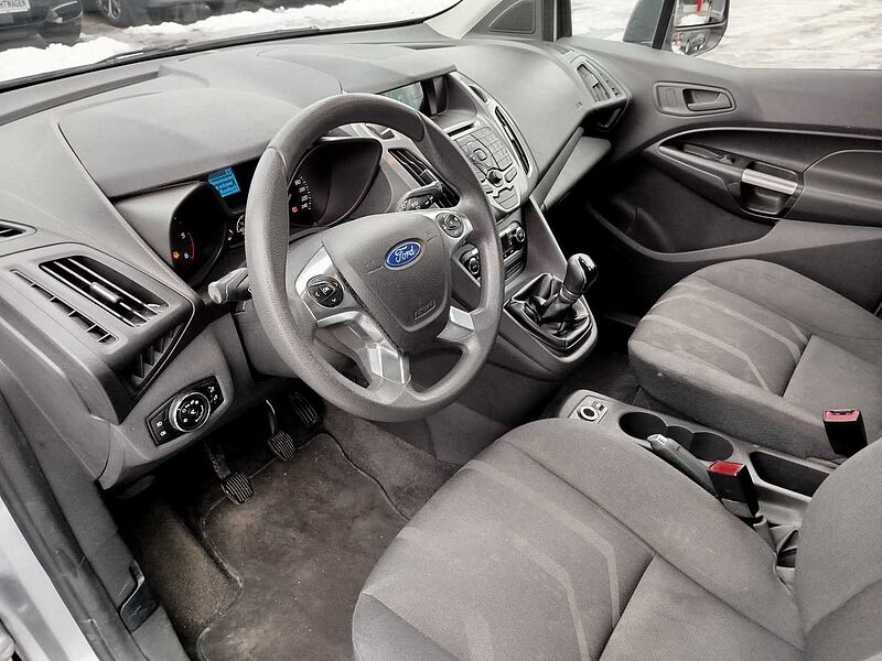 Ford Grand Tourneo Connect 1.6 TDCi 7-Sitzer SHZ/KLIMAAUT.