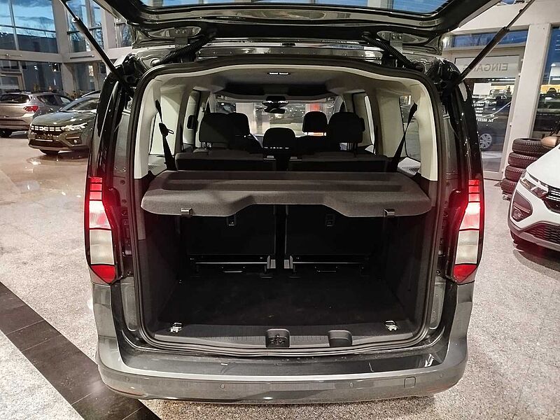 Volkswagen Caddy Maxi Family 1.5 TSI DSG AHK/7SITZE/KAMERA