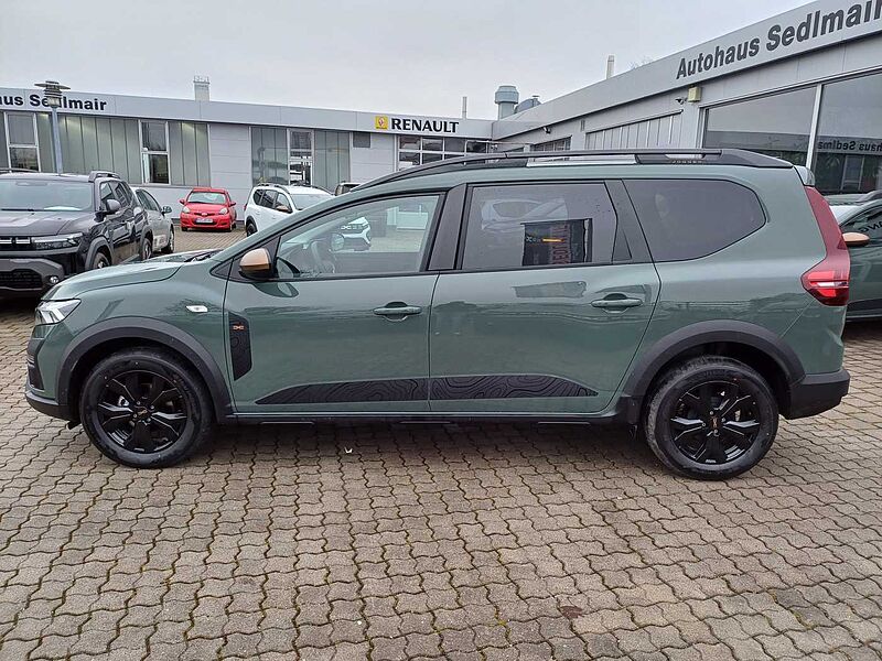 Dacia Jogger Extreme TCe110/5-Sitzer/Klimaautom. /Sitzheizung/Kamera