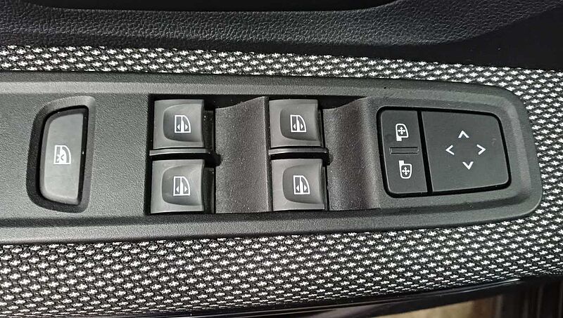 Dacia Jogger TCe 100 LPG 7-Sitzer Extreme+, Nav, Sitzheizung