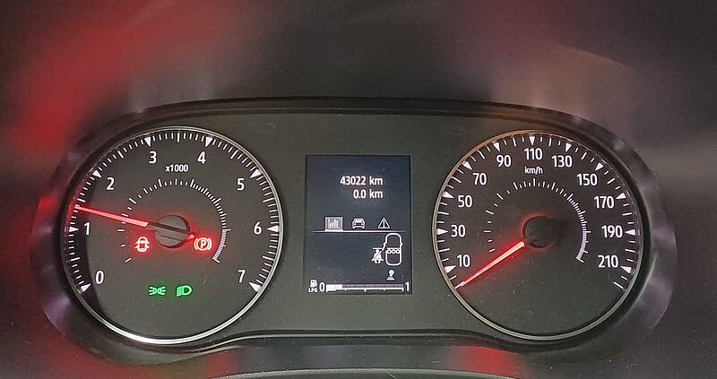 Dacia Jogger TCe 100 LPG 7-Sitzer Extreme+, Nav, Sitzheizung