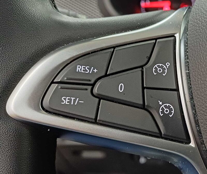 Dacia Jogger TCe 100 LPG 7-Sitzer Extreme+, Nav, Sitzheizung