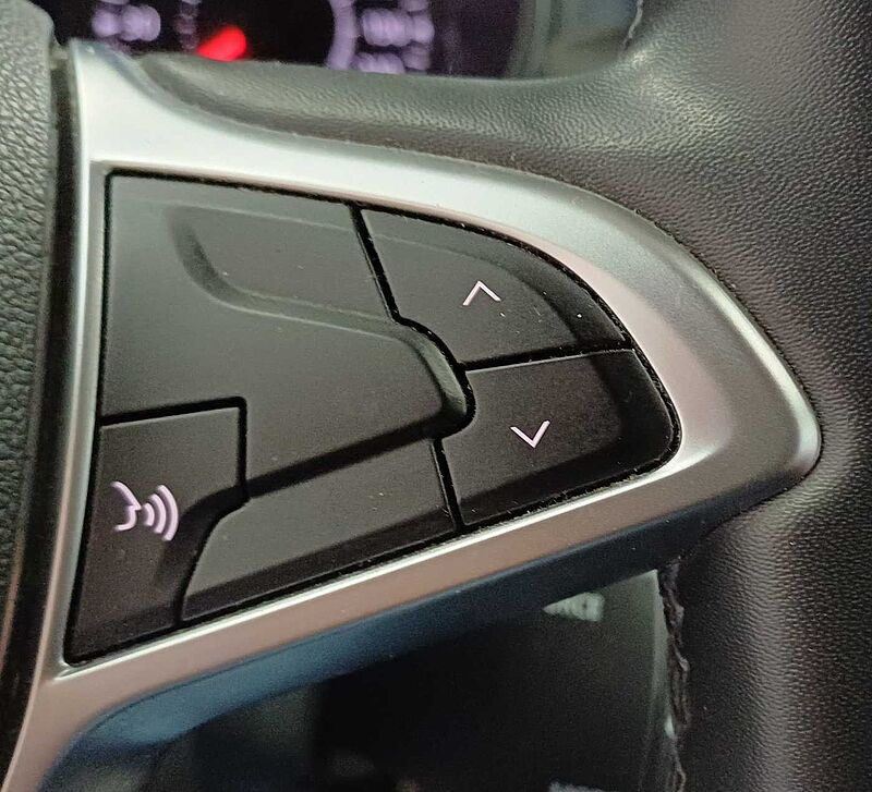 Dacia Duster Prestige Blue dCi 115 4x4 Navi, AHK abnehmbar