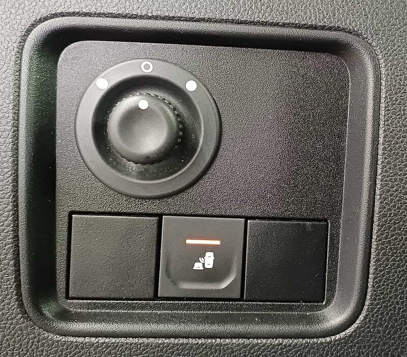 Dacia Duster Prestige Blue dCi 115 4x4 Navi, AHK abnehmbar