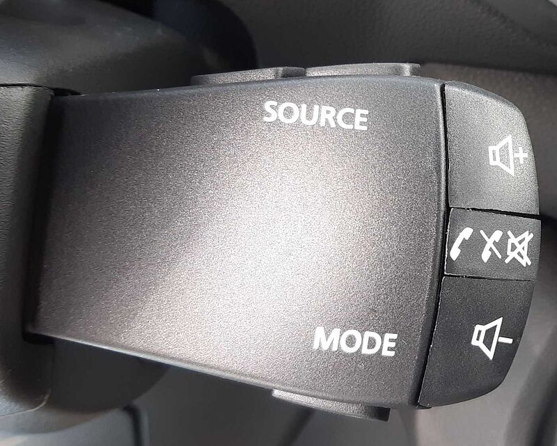 Dacia Jogger Hybrid 140 Extreme 7 Sitze Sitzhz. sof. verf&uuml;gbar