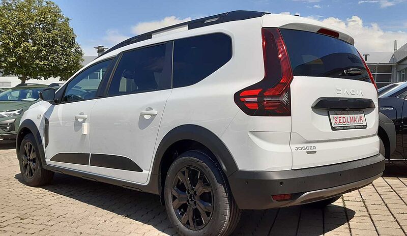 Dacia Jogger Hybrid 140 Extreme 7 Sitze Sitzhz. sof. verf&uuml;gbar