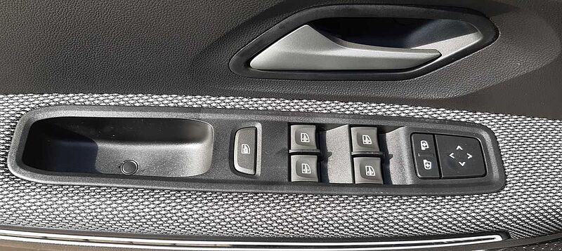 Dacia Jogger Hybrid 140 Extreme 7 Sitze Sitzhz. sof. verf&uuml;gbar