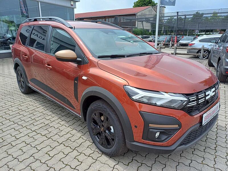 Dacia Jogger 1.6 HYBRID140 Extreme 7-Sitzer/SITZHEIZUNG/KAMERA