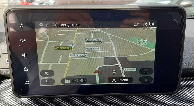 Dacia Jogger Hybrid 140 Extreme 7 Sitze, AHK, Sitzhz. sof. verfügbar