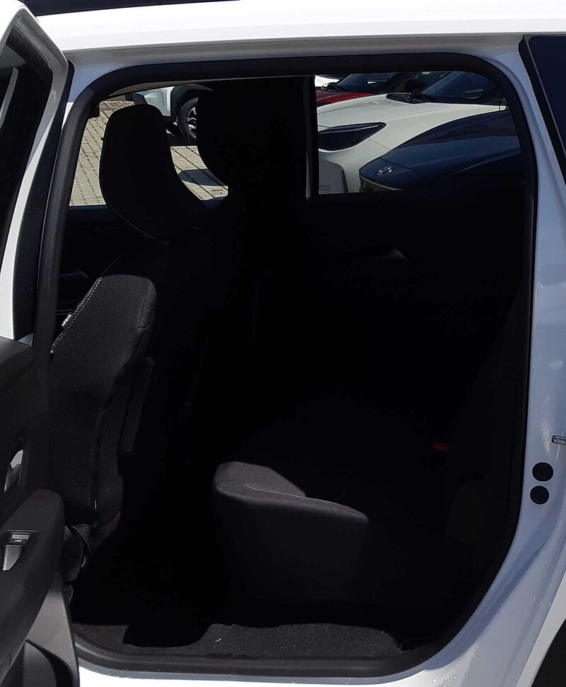 Dacia Jogger Hybrid 140 Extreme 7 Sitze, AHK, Sitzhz. sof. verfügbar