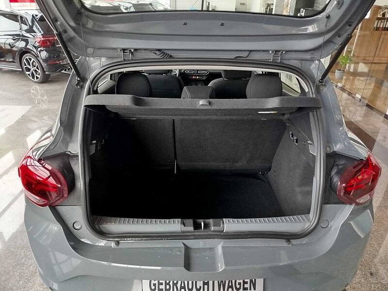 Dacia Sandero TCe 90 Expression AHK/PDC/KLIMA/CARPLAY