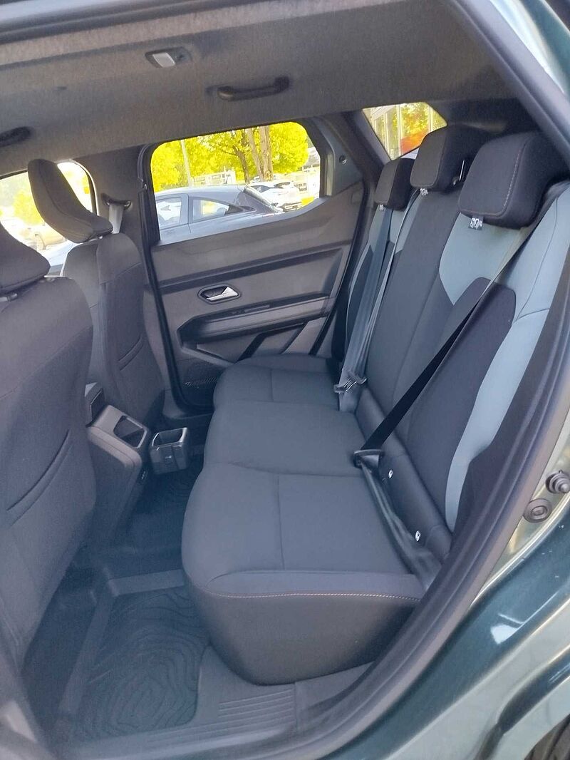 Dacia Duster Extreme TCe 130 WINTER/CITY/TECHNIKPAK