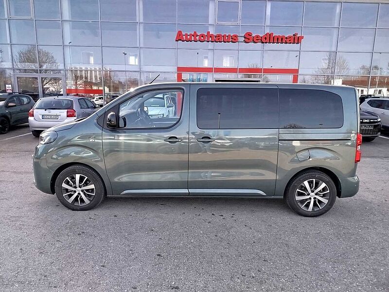 Toyota Proace Verso L1 Family/Team-D 8-Sitze Automatik