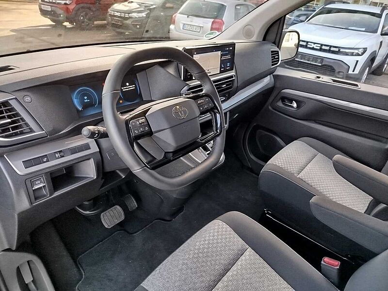 Toyota Proace Verso L1 Family/Team-D 8-Sitze Automatik